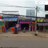 Bán Nhà Mặt Tiền Nguyễn Ảnh Thủ, Hiệp Thành, Ngay Kcn Tân Thới Hiệp