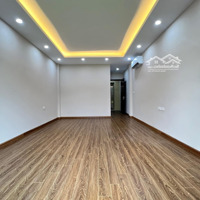 Em Cần Bán Căn Nhà 35M2 Xây Mới 6 Tầng Thang Máy, Mặt Phố Hưng Phúc - Tam Trinh - Hoàng Mai