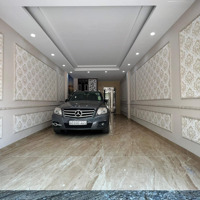 Em Cần Bán Căn Nhà 35M2 Xây Mới 6 Tầng Thang Máy, Mặt Phố Hưng Phúc - Tam Trinh - Hoàng Mai