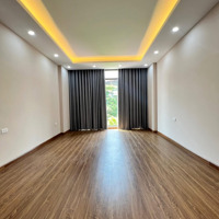 Em Cần Bán Căn Nhà 35M2 Xây Mới 6 Tầng Thang Máy, Mặt Phố Hưng Phúc - Tam Trinh - Hoàng Mai