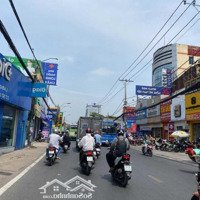 Siêu Khan Hiếm! Vị Trí Đẹpmặt Tiềnlê Văn Việt Góc Man Thiện, Thủ Đức - Dt: 6.1 X 25, Nh 12M - 27 Tỷ