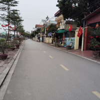 Bán Mảnh 52M2 Đường Ỷ Lan Đặng Xá, Ô Tô Đỗ Cửa, Dân Cư Đông An Ninh Cực Tốt