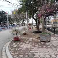 Bán Mảnh 52M2 Đường Ỷ Lan Đặng Xá, Ô Tô Đỗ Cửa, Dân Cư Đông An Ninh Cực Tốt