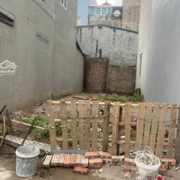Bán Nhanh 42M2 Đất Kiêu Kỵ, Gia Lâm Giá Bán Nhỉnh 3 Tỷ