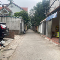 Bán Nhanh 42M2 Đất Kiêu Kỵ, Gia Lâm Giá Bán Nhỉnh 3 Tỷ