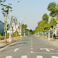 Chỉ Từ 1,2 Tỷ Sở Hữu Ngay Lô Liền Kề Đẹp Nhất Dự Án Sông Công Park City. Liên Hệ: 0949040592