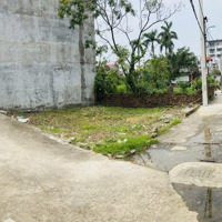 Siêu Hót Bìa Làng, Lô Góc Xóm 3 Chữ Xã Vân Nội
Chủ Nhờ Bán 80M (9,7 X 8,25)