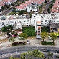 Vị Trí Đắc Địa 2 Lô Liền Kề Trần Hưng Đạo Ngang 10M Ngay Euro Villa 1