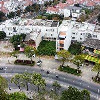 Vị Trí Đắc Địa 2 Lô Liền Kề Trần Hưng Đạo Ngang 10M Ngay Euro Villa 1