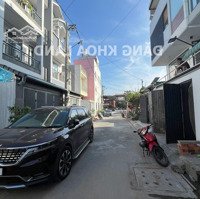Bán Đất Đẹp Vuông Vức Ngay Đường Linh Đông Sát Tô Ngọc Vân 51M2 Ngang 4.8M Hẻm Nhựa 4.7M Giá Tốt