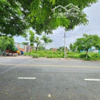 Chủ Cần Tiền Đầu Tư Muốn Ra Ngay Lô Đất Tại Phường An Phú Thuận An Giá Chỉ 950 Triệu/160M2