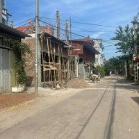Đất Hồng Hà, Đan Phượng, Hà Nội 105M Sát Đường Vành Đai 4.