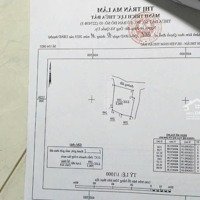 Bán Đất Ma Lâm 1,3 Sào Giá Bán 390 Triệu Đất 2 Mặt Tiền Đường Ô Tô