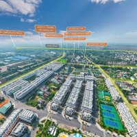 Cho Thuê Gấp Biệt Thự Vincom Shophouse Royal Park Miễn Phí Mặt Bằng Lên Đến 18 Tháng