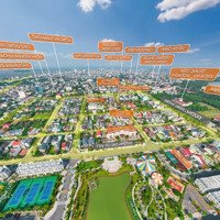 Cho Thuê Gấp Biệt Thự Vincom Shophouse Royal Park Miễn Phí Mặt Bằng Lên Đến 18 Tháng