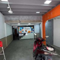 Chỉ 35 Triệu Nhà Mặt Tiền Phan Đăng Lưu 5X18M 5 Tầng 6 Phòng Ngay Ngã Tư Phú Nhuận-Sát Phan Đình Phùng