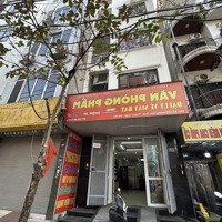 Cho Thuê Tầng 1 Mặt Phố Hoàng Văn Thái, 12 Triệu, 40M2, 1 Tầng, Khương Trung, Thanh Xuân, Hà Nội