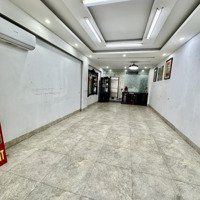 Cho Thuê Tầng 1 Mặt Phố Hoàng Văn Thái, 12 Triệu, 40M2, 1 Tầng, Khương Trung, Thanh Xuân, Hà Nội