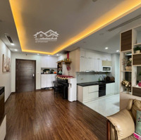 Bán Nhanh Căn 3 Phòng Ngủ90M Chung Cư An Bình City Nội Thất Đẹp, View Thoáng Mát