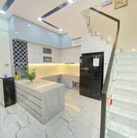 Bán nhà VEW đẹp KDC Đào Tông Nguyên Nhà Bè 60m2 chỉ 4.4 tỷ