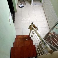 Bán Nhà Riêng Tại Tôn Đức Thắng, 1,38 Tỷ Vị Trí Trung Tâm Hn