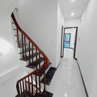 Tôi bán nhà Đồng Mai - 36m 4 tầng hơn 3 tỷ