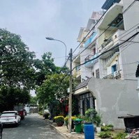 Nhà 3 Tầng 90M2 Mặt Tiền 6M Bề Thế - Khu Lilama Trường Thọ - Ngay Chân Ga Metro
