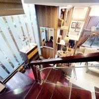 Vip - Nhà Mới - Full Nội Thất - Ôtô Đậu Đỗ Lý Tự Trọng - Hải Châudiện Tích65M2 - 3 Tầng - 4,75 Tỷ
