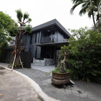 Chuyên Bán Biệt Thự Khu Compound Hưng Thái Phú Mỹ Hưng, Giá Hấp Dẫn, Full Option.
