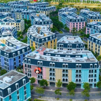Bán Cắt Lỗ Gần 3 Tỷ Căn Shophoues Habor Bay 5T 88M2 View Hồ Bán Đảo 2, Hùng Thắng, Hạ Long