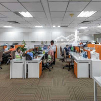 Nợ Bank Bán Gấp Mặt Tiền Lê Quý Đôn - Ngô Thời Nhiệm, P6, Quận 3, 15X25M, Xp2 Hầm 8 Tầng, 119 Tỷ