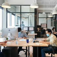 Nợ Bank Bán Gấp Mặt Tiền Lê Quý Đôn - Ngô Thời Nhiệm, P6, Quận 3, 15X25M, Xp2 Hầm 8 Tầng, 119 Tỷ