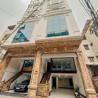 Phố Vip - Giá Rẻ - Mp Khuất Duy Tiến -Diện Tích168M2 - 4 Tầng -Mặt Tiền9,2M - Hơn 53 Tỷ - Kinh Doanh Vô Địch