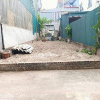 Chính Chủ Gửi Bán 82,8M2 Đất Cán Khê. Ô Tô Thông. Sát Khu Đấu Giá Mới Bìa Tây Cán Khê