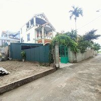 Chính Chủ Gửi Bán 82,8M2 Đất Cán Khê. Ô Tô Thông. Sát Khu Đấu Giá Mới Bìa Tây Cán Khê