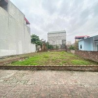 Bán Gấp Rẻ Nhất Thị Trường Đất Xuân Canh, Cạnh Vin Cổ Loa, Chủ Cần Tiền Giá Nào Cũng Bán