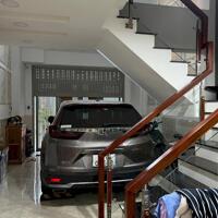 Bán nhà Thạnh Lộc 08 - khu bến xưa, P. TL, Q.12: 4,4 x 11,5m, giá 6,6 tỷ.