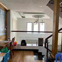 Bán nhà Thạnh Lộc 08 - khu bến xưa, P. TL, Q.12: 4,4 x 11,5m, giá 6,6 tỷ.