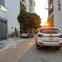 Bán nhà Thạnh Lộc 08 - khu bến xưa, P. TL, Q.12: 4,4 x 11,5m, giá 6,6 tỷ.