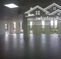cho thuê sàn văn phòng mặt phố  Trịnh Đình Cửu, Định Công, Hà Nội