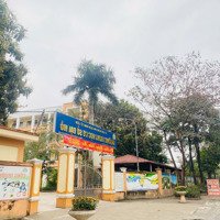 Bán Đất Tặng Nhà Đại Mỗ Kd - Ô Tô Tránh Gần Trường Học - Sát Đường Lê Quang Đạo Kéo Dài