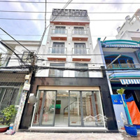 Cho Thuê Nhàmặt Tiền202 Phạm Văn Hai, Phường 5, Quận Tân Bình