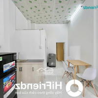Cho Thuê 2 Phòng Ngủ Giá Rẻ - Mới Tinh Ngay Hoàng Hoa Thám, Khu K300, Gần Sân Bay Tân Bình