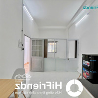 Cho Thuê 2 Phòng Ngủ Giá Rẻ - Mới Tinh Ngay Hoàng Hoa Thám, Khu K300, Gần Sân Bay Tân Bình