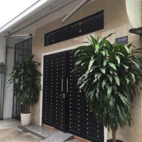 Bán Nhà 1T3L Đường Lạc Long Quân - Tân Bình