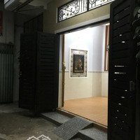 Bán Nhà 1T3L Đường Lạc Long Quân - Tân Bình