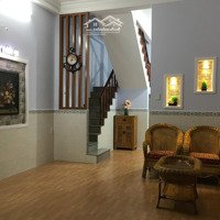 Bán Nhà 1T3L Đường Lạc Long Quân - Tân Bình