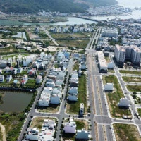 Lô Đất Mặt Tiền Đường Võ Văn Kiệt ( A1) Khu Đô Thị Vcn Phước Long 2, Nha Trang