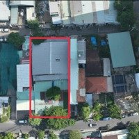 Bán Nhà 2 Mặt Tiền Trước Sau, Đường Số 40 Phường Thảo Điền, Q2 -Diện Tích40X48M, 1014M2. Giá Bán 203 Tỷ Tl