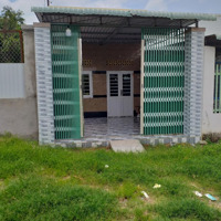 Bán Nhà Mặt Tiền 205 Trương Văn Ly - Phan Thiết Cực Đẹp, Giá Rẻ 1.25 Tỷ